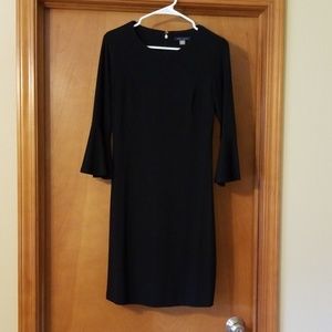 Black Tommy Hilfiger dress